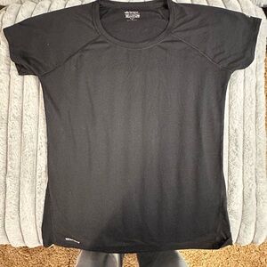 🌺🌸🌼BOGO Eastern Mountain Sports Black Short Sleeve Tee